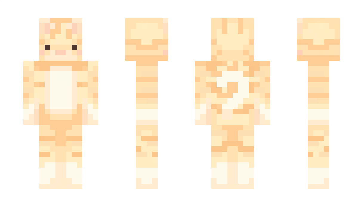 Extra_Brysio Minecraft Skin