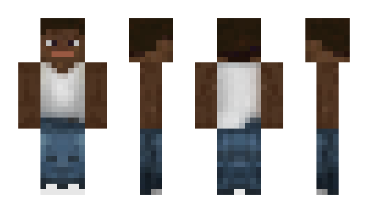 boolson_ Minecraft Skin