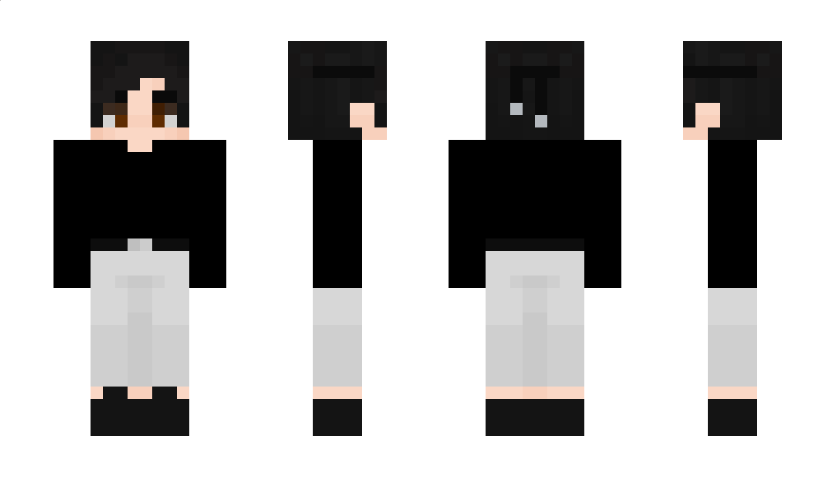 Buld Minecraft Skin