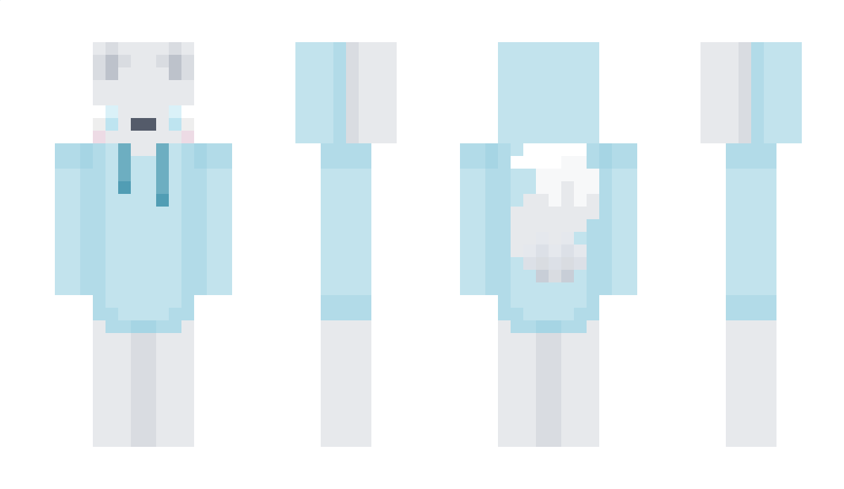 XR3ri0sek123 Minecraft Skin