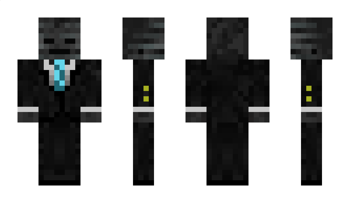 JayyLow Minecraft Skin