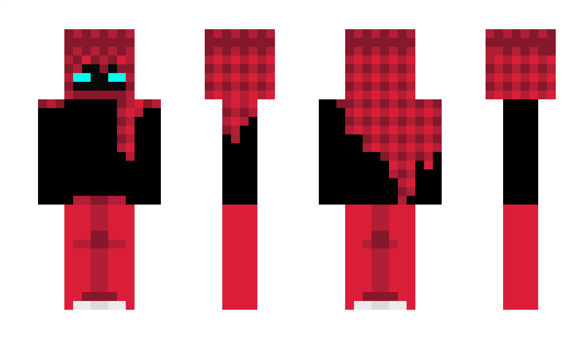 Poor_Aiden Minecraft Skin