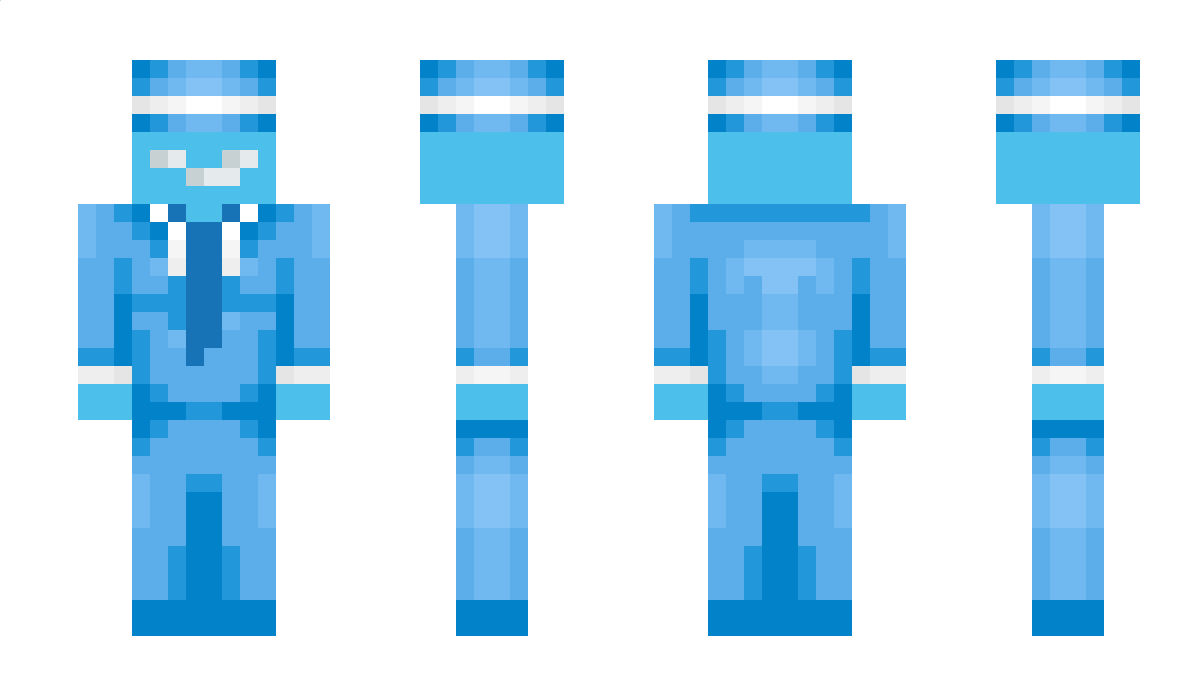 noob_umut Minecraft Skin