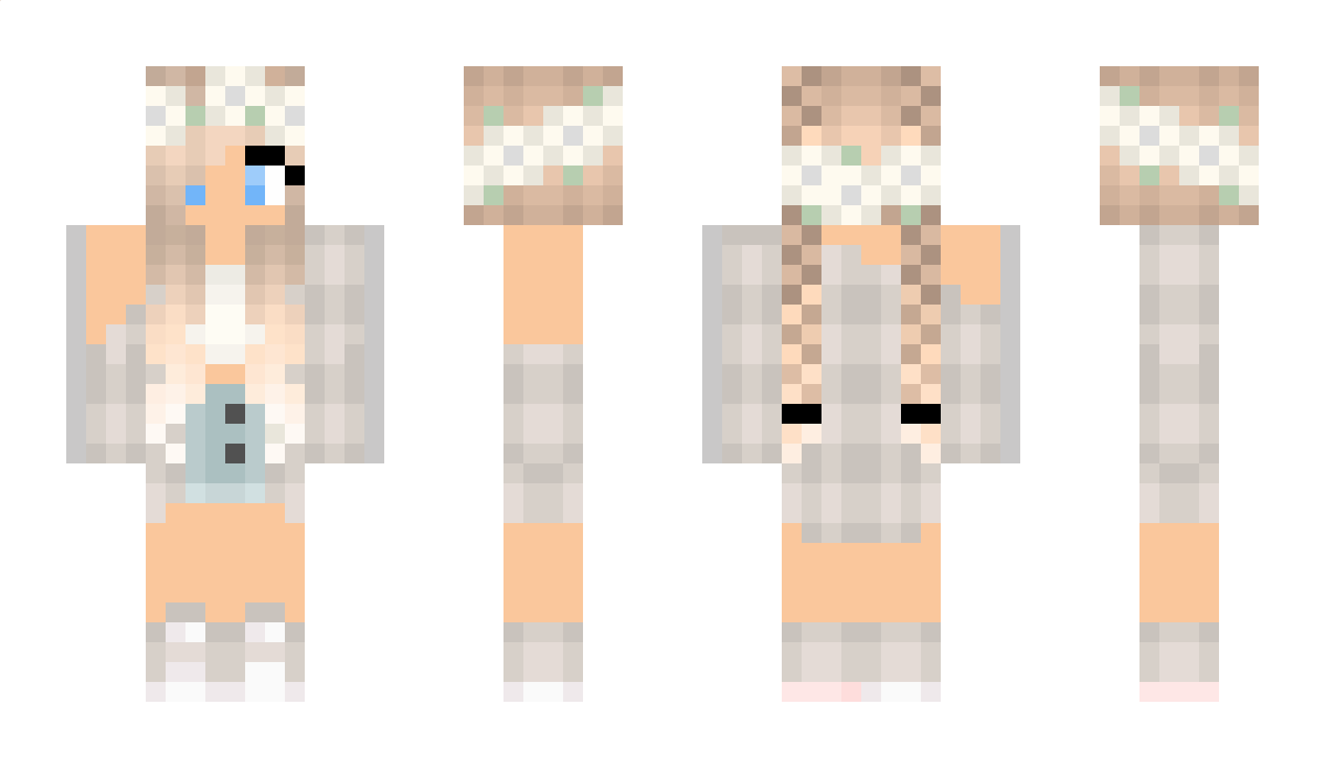 Snoozer Minecraft Skin