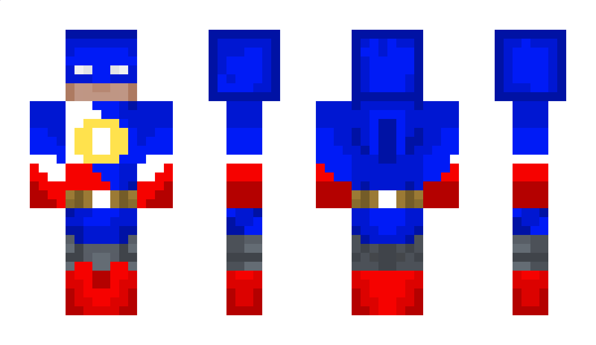 _chibby_ Minecraft Skin