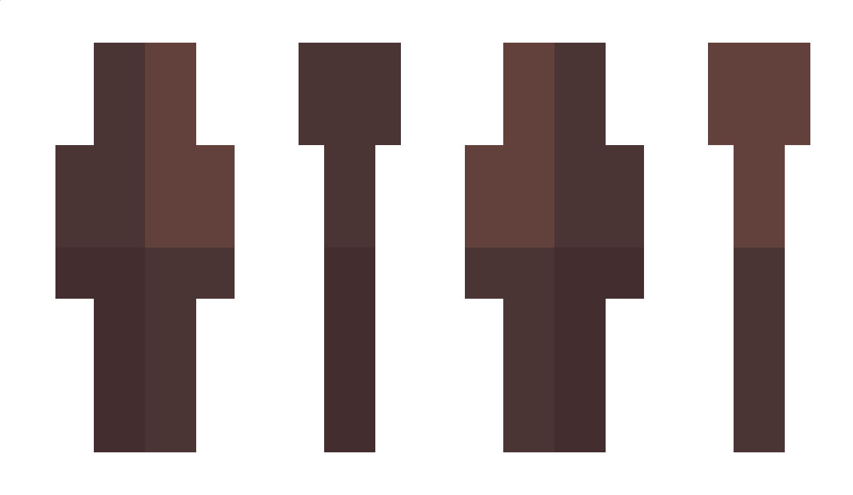 Smudgey7 Minecraft Skin