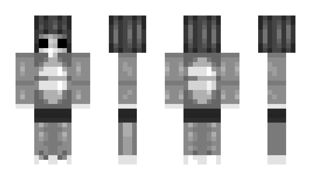 NamedShip5 Minecraft Skin