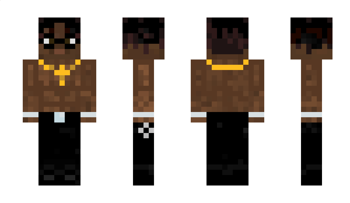 lilteccaaaa Minecraft Skin