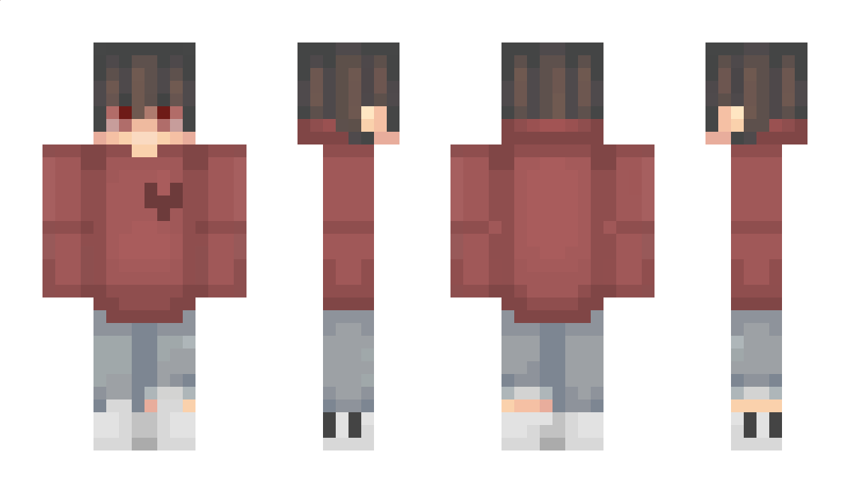 st0n3r_ Minecraft Skin