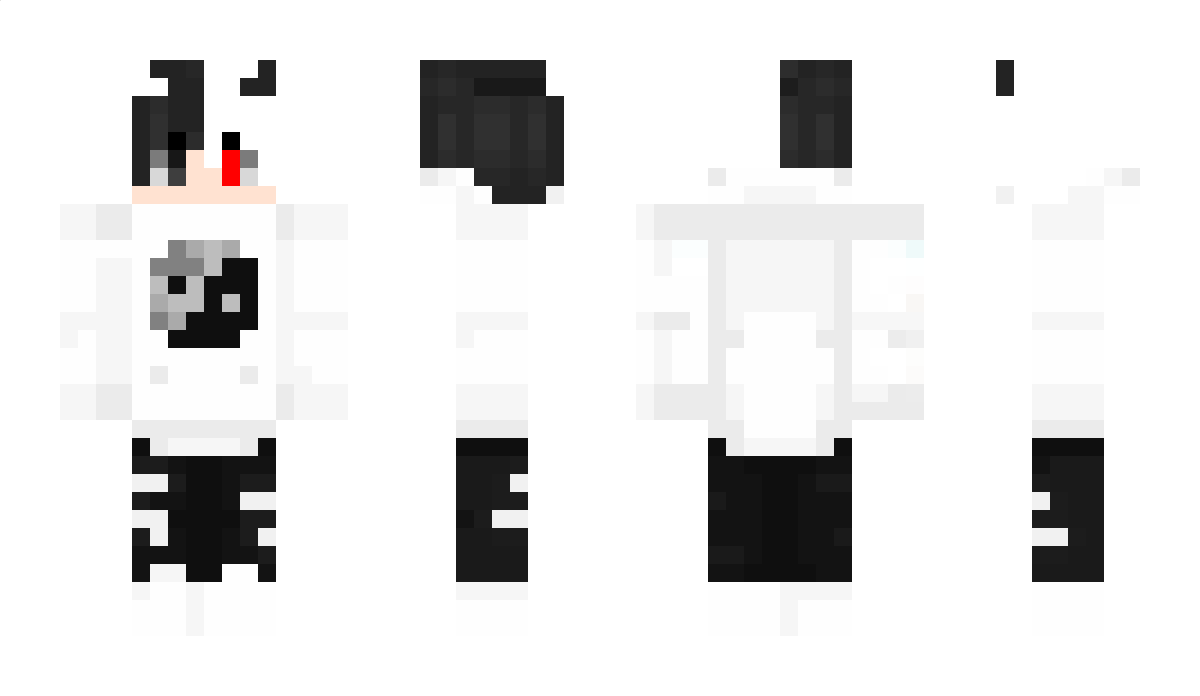 andykn Minecraft Skin