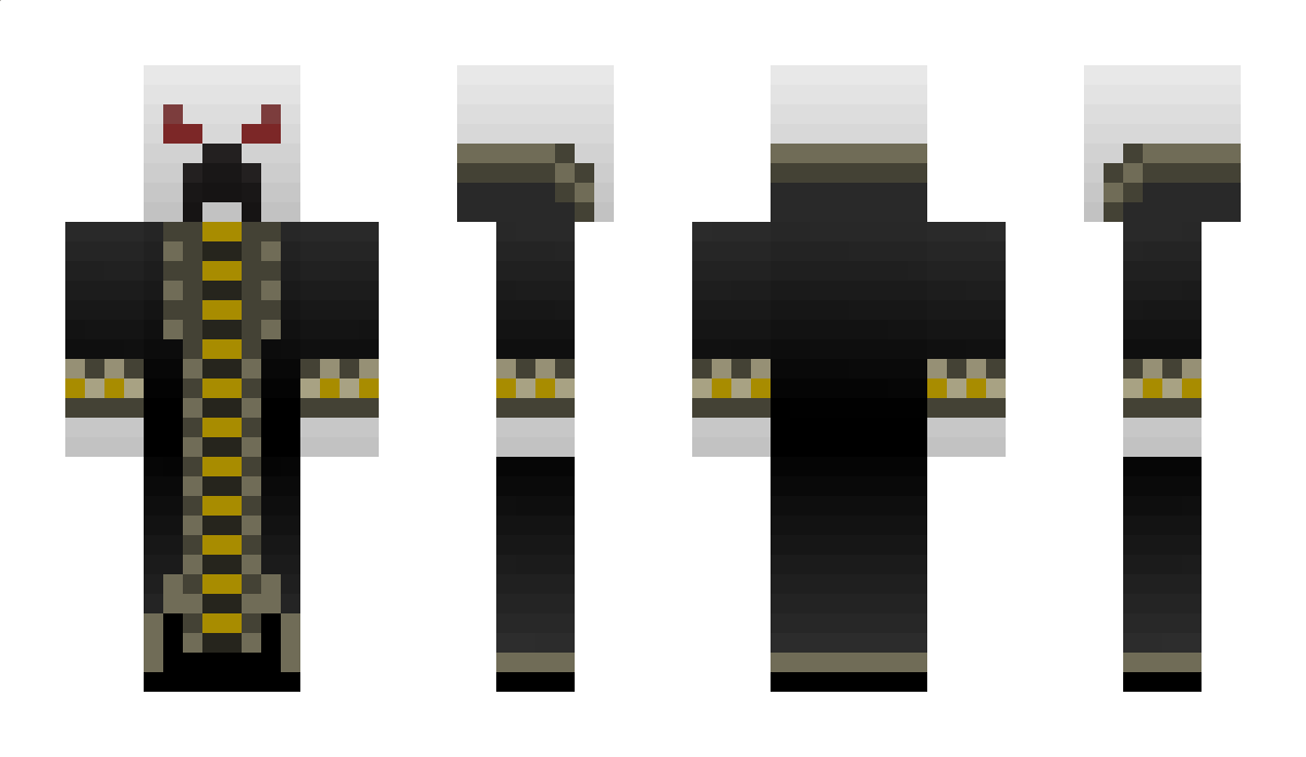 Thomas228337 Minecraft Skin