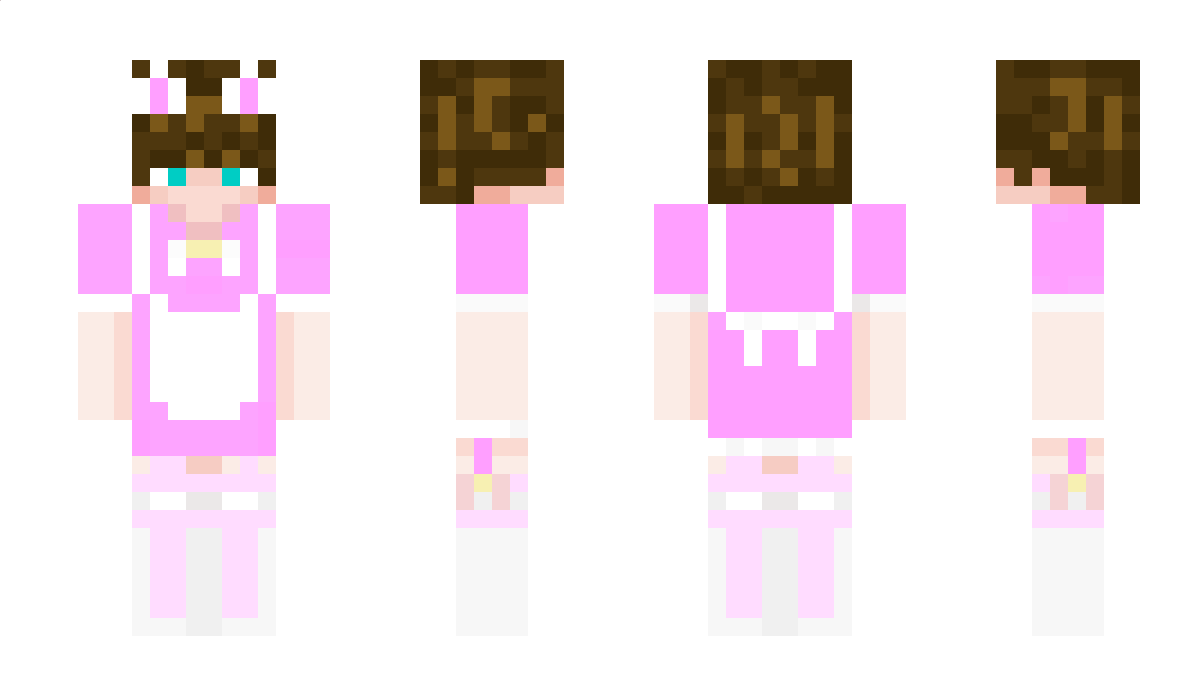 peekz_ Minecraft Skin