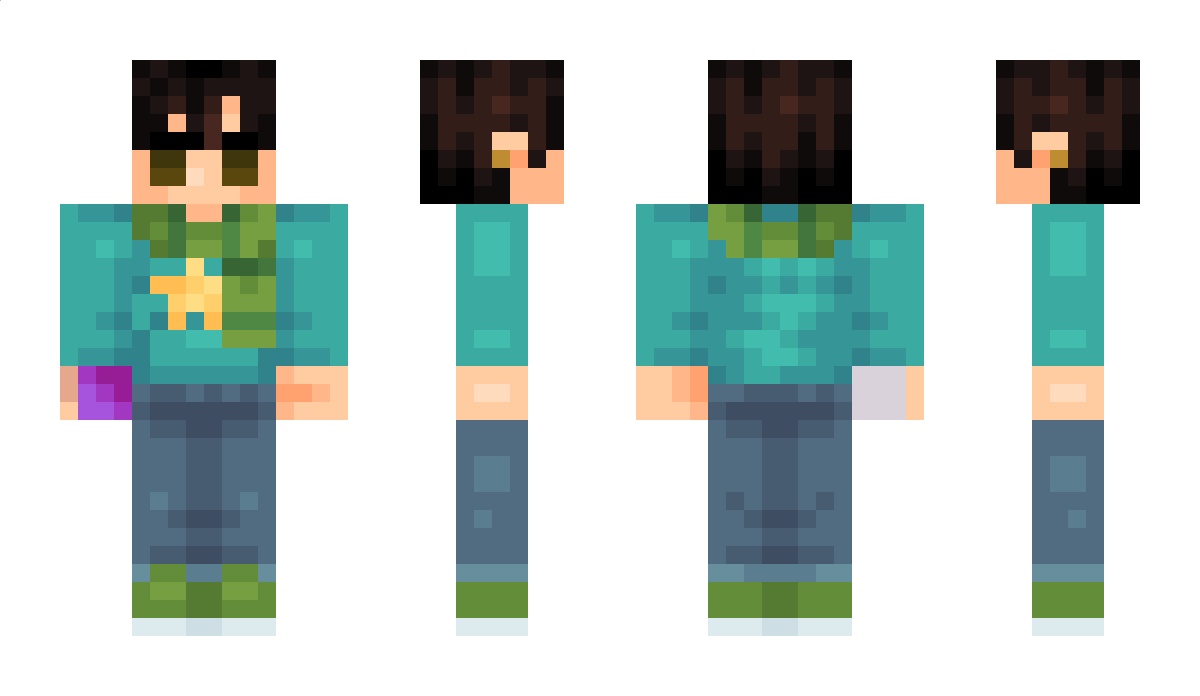 whaleship_ Minecraft Skin