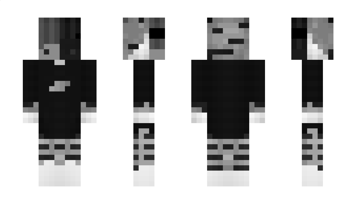 Azora Minecraft Skin