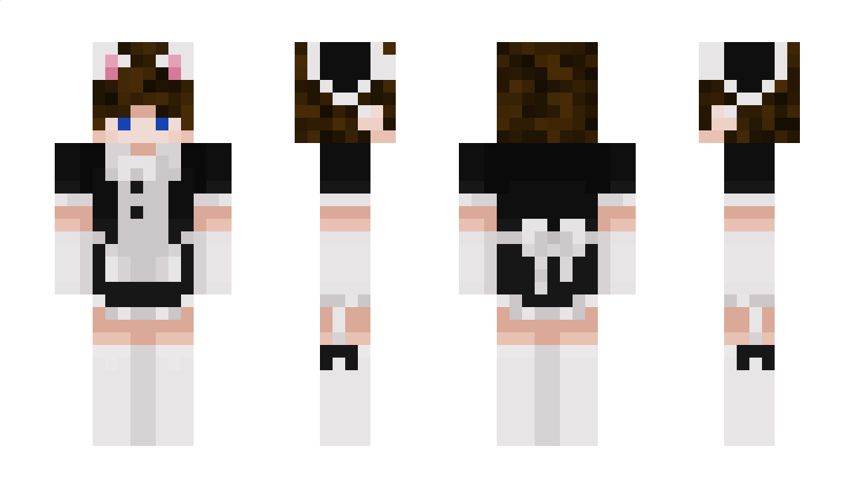 Dimitris017 Minecraft Skin