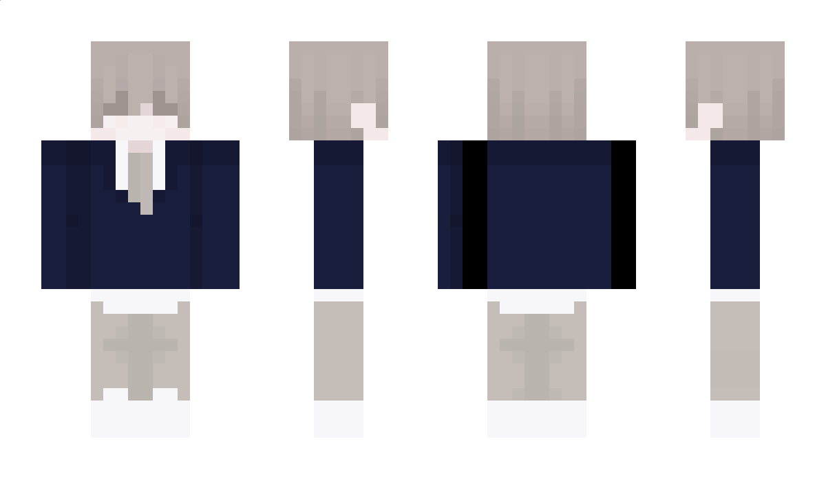 Zolture Minecraft Skin