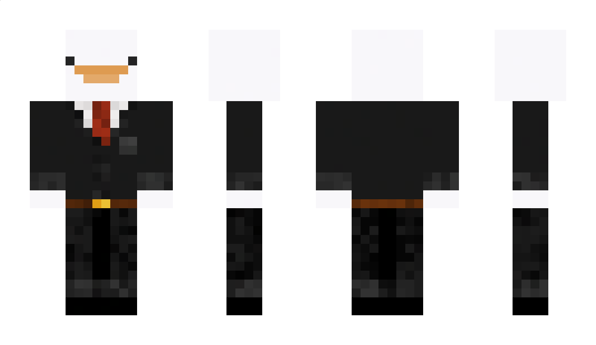 gooseyyyyy Minecraft Skin