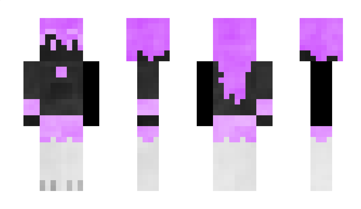 Astralex__ Minecraft Skin