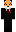 FoxesLegend Minecraft Skin