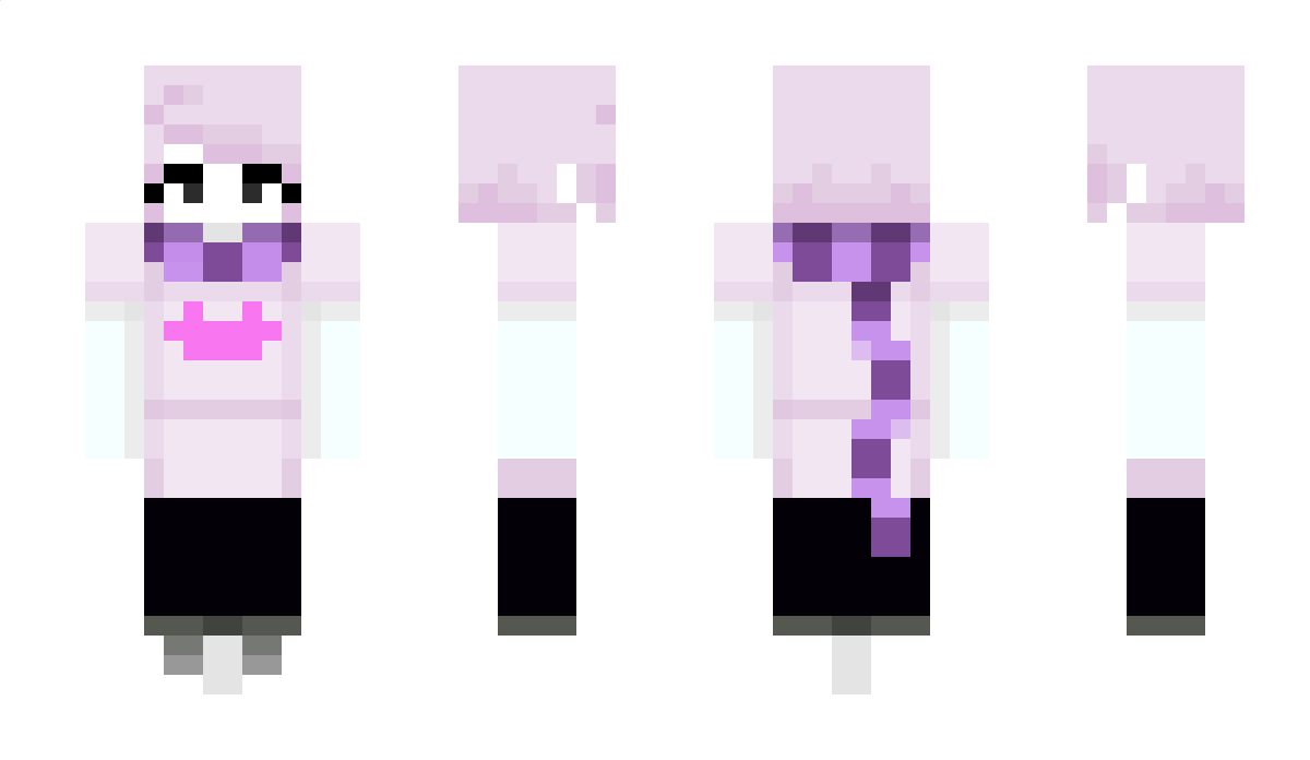 schvtr Minecraft Skin