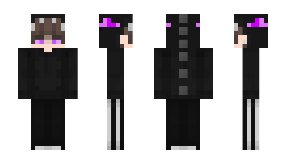 Kubhy Minecraft Skin