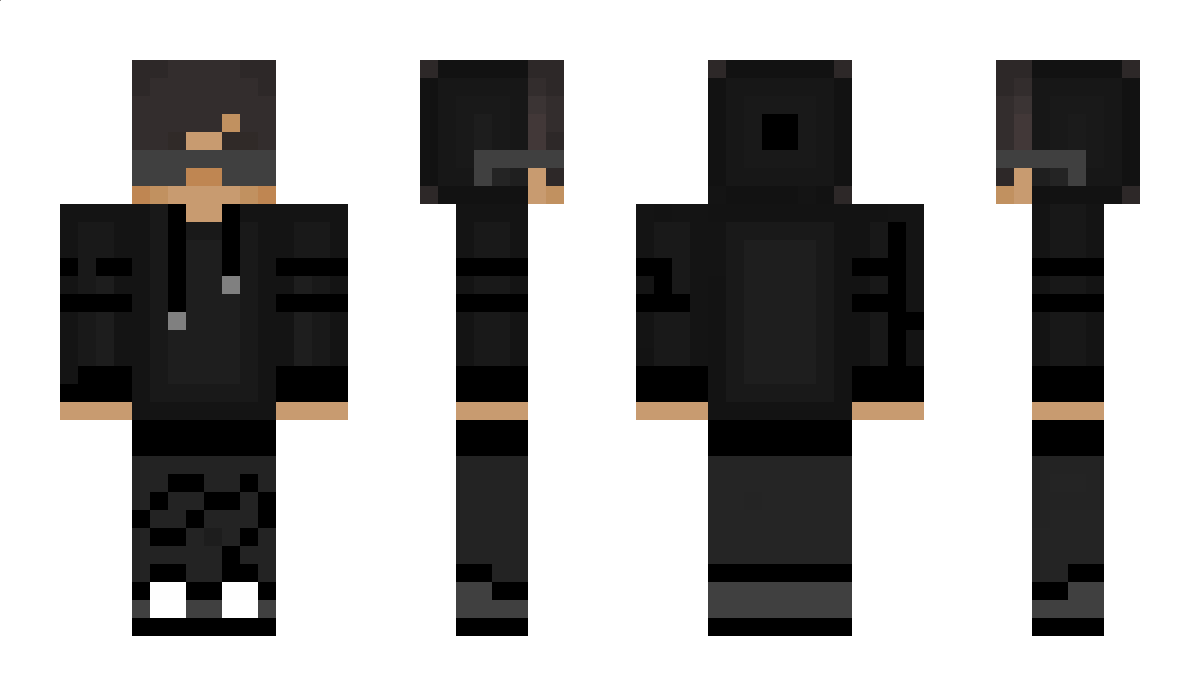 Altan2015 Minecraft Skin