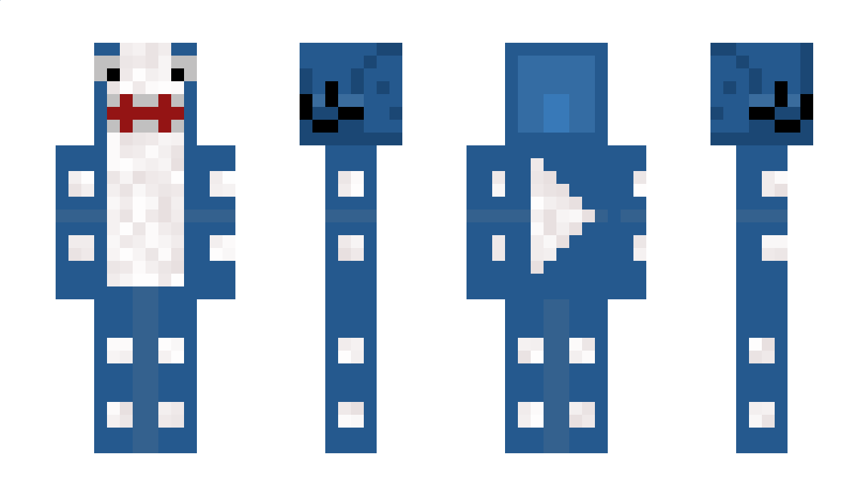 Ignalod Minecraft Skin