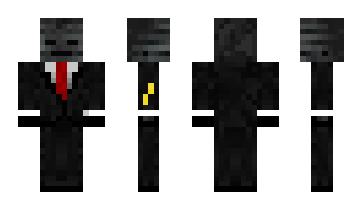 Creeperboy014 Minecraft Skin