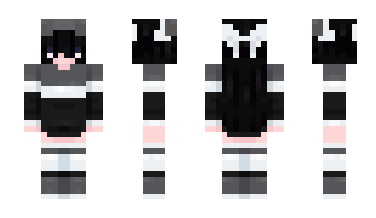 Kilott Minecraft Skin