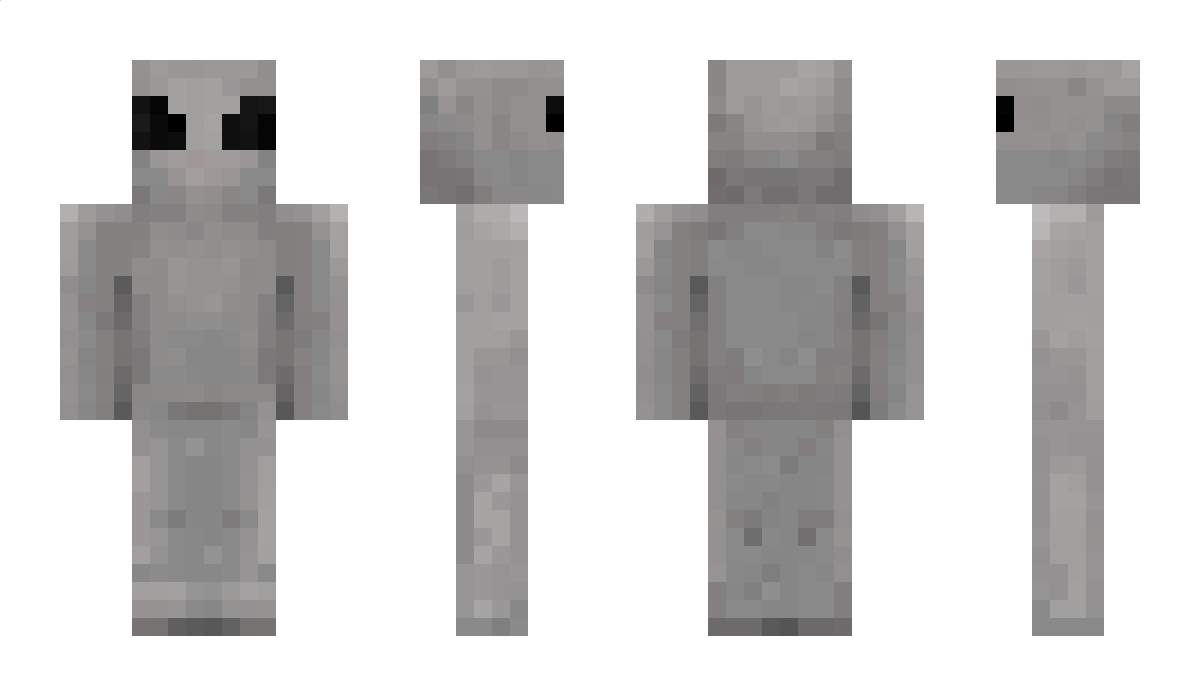 tormaz Minecraft Skin