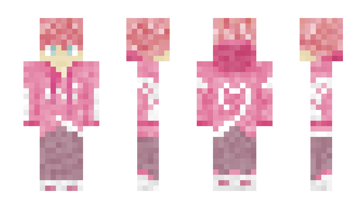 Zanboia Minecraft Skin