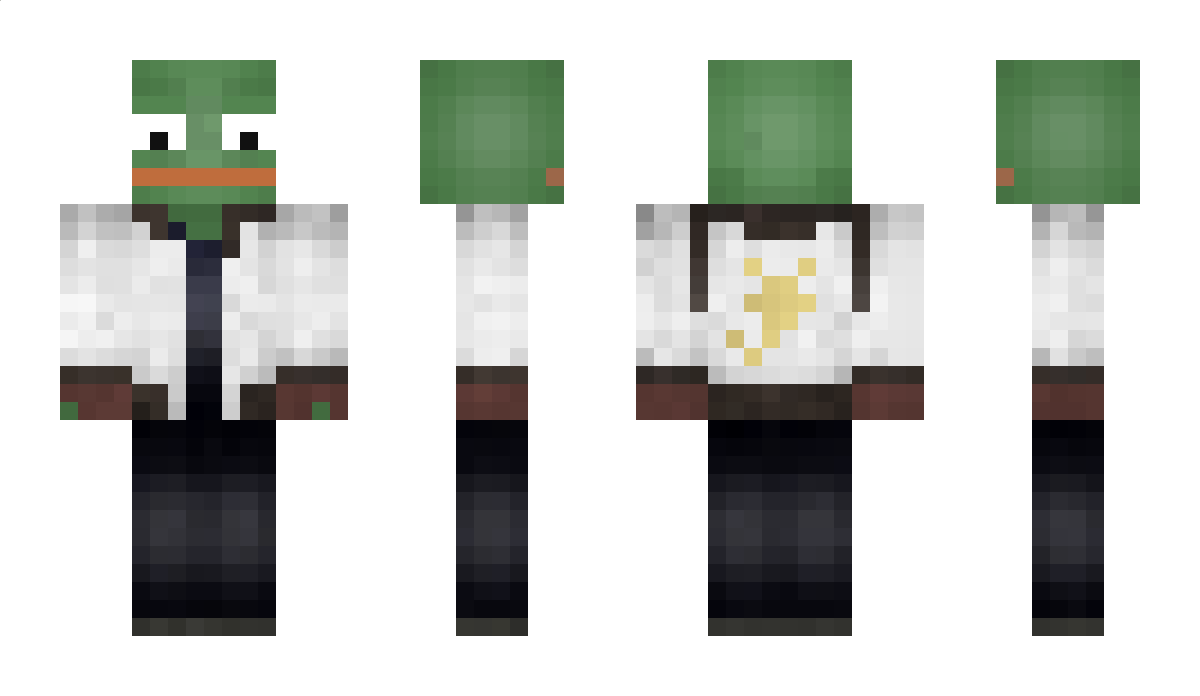 DIN_0 Minecraft Skin