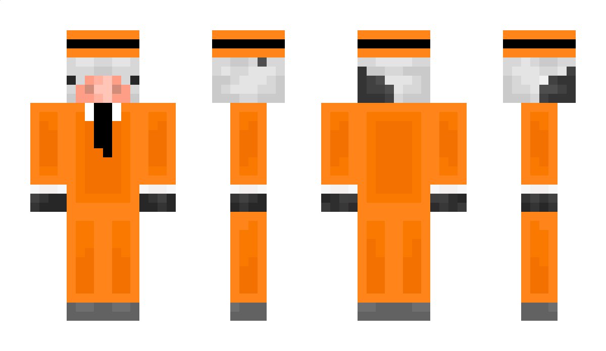 GabTinte Minecraft Skin