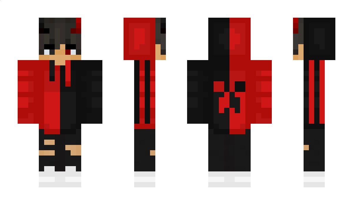 ARC71S Minecraft Skin