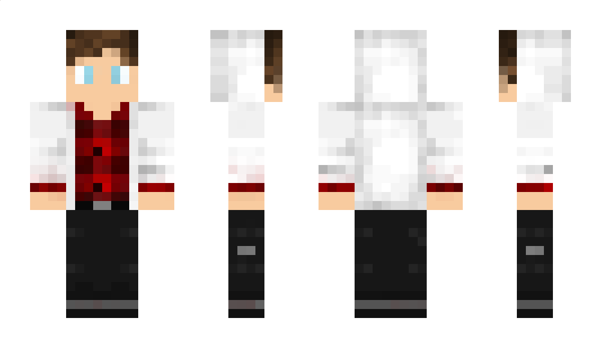 sorry4noth1ng Minecraft Skin