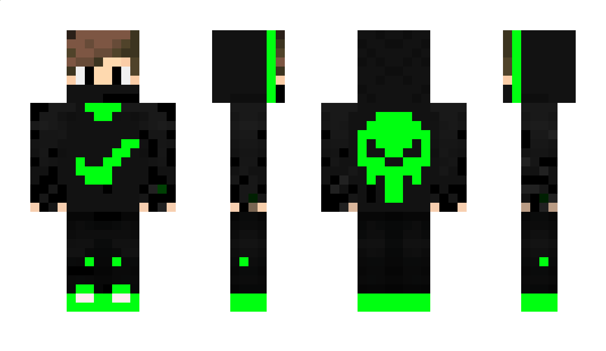 Andyszockerstube Minecraft Skin