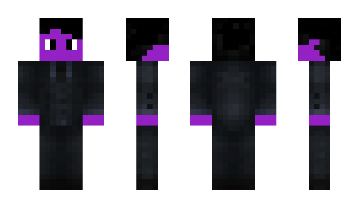 TheUnFunnyLad Minecraft Skin