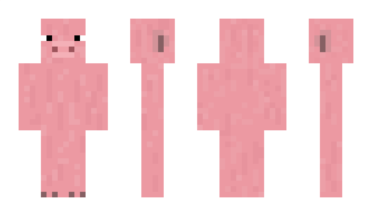 Quidb Minecraft Skin