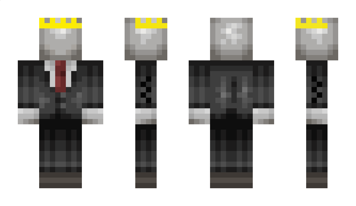 Freikorp Minecraft Skin