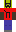 ThijsL Minecraft Skin