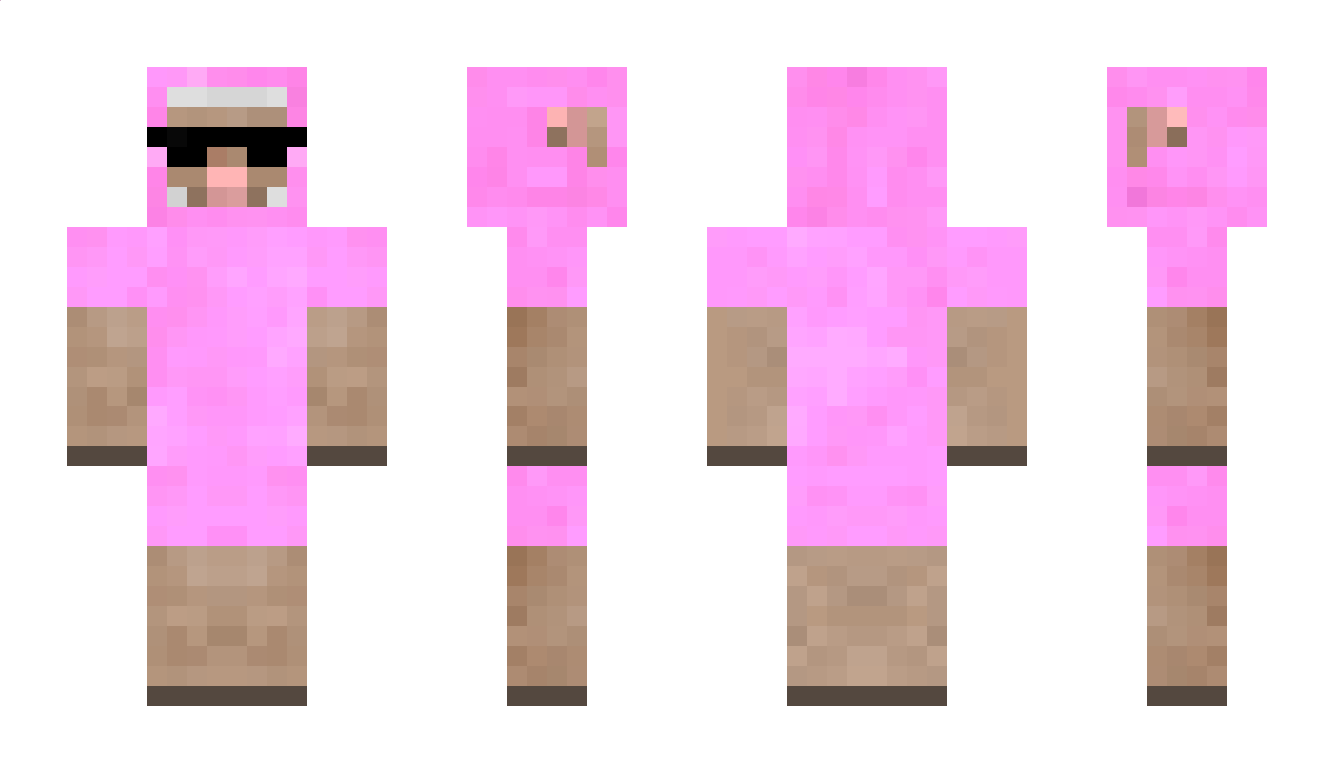 cOltez654 Minecraft Skin