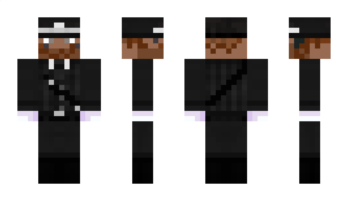 Artelis_ Minecraft Skin