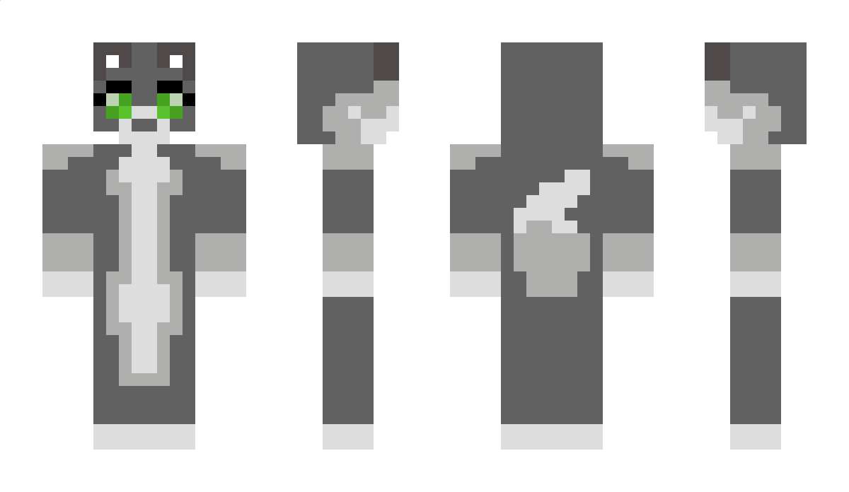 editMC Minecraft Skin