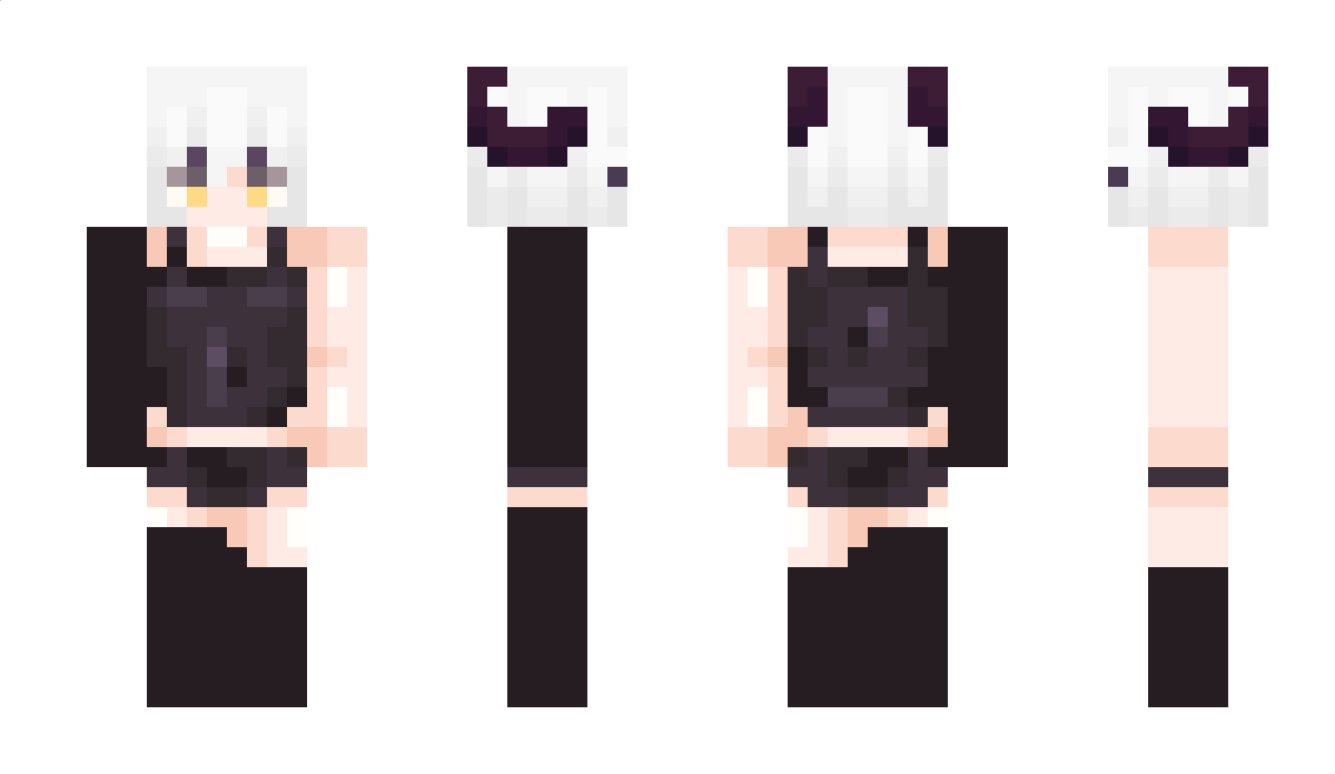 KingUdun Minecraft Skin