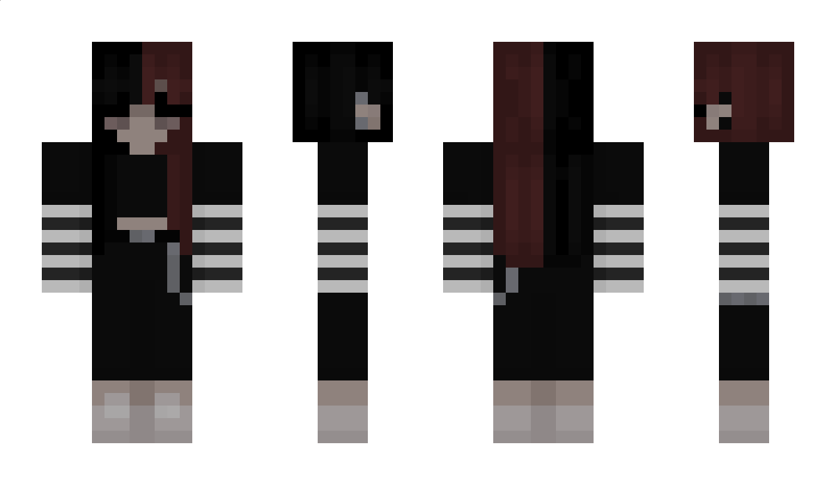 Leo_C4 Minecraft Skin