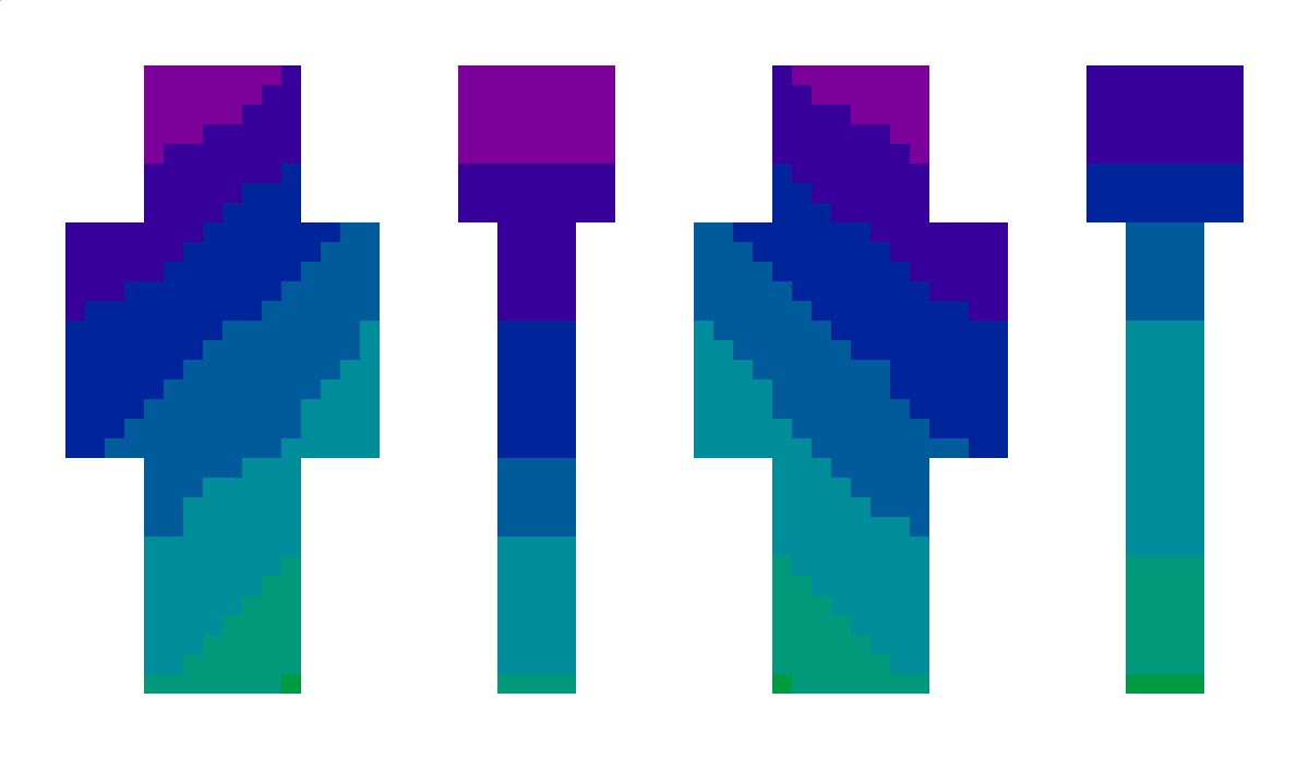 ishotfar Minecraft Skin