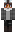 NoobyFist Minecraft Skin