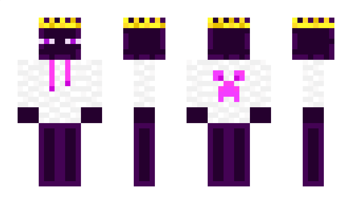 AftBeatle664314 Minecraft Skin