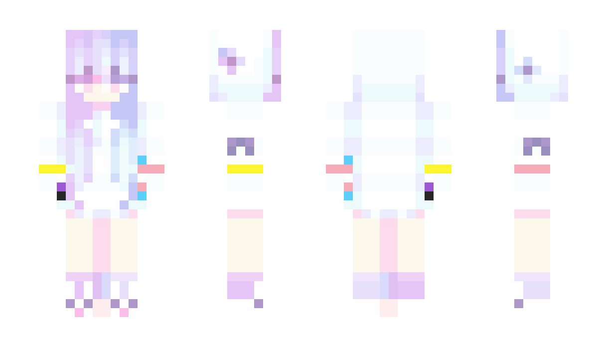 _chance__ Minecraft Skin