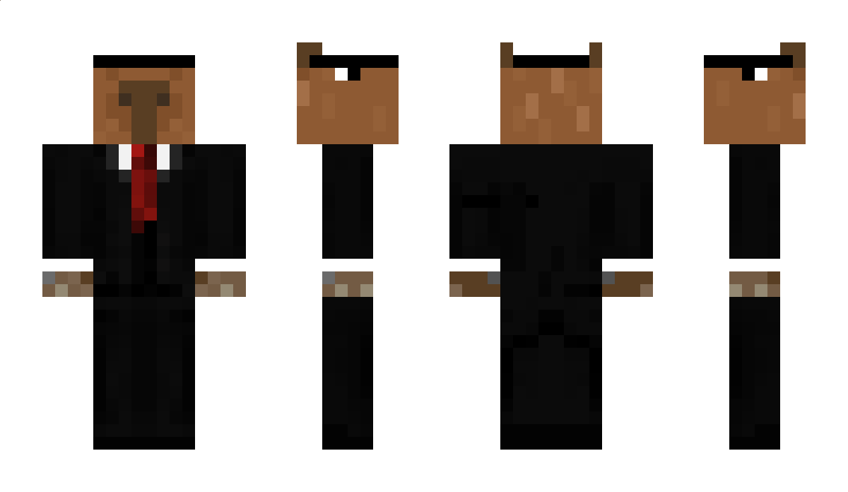 medy_seo1ha Minecraft Skin